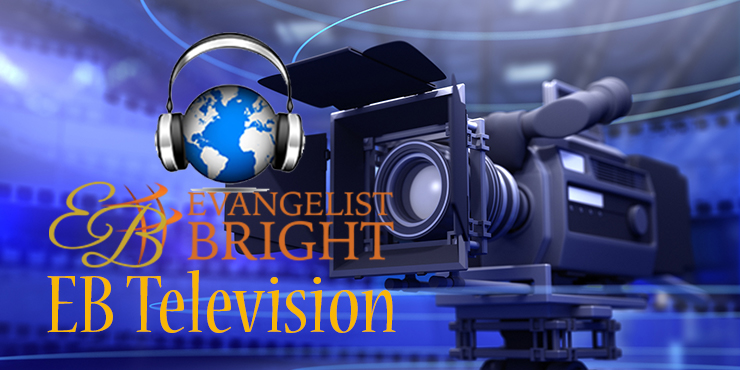 evangelist bright television
