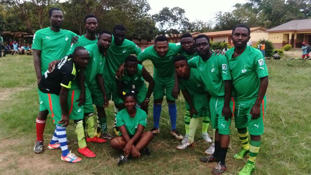 akomapa fm 89 3 fun club ghana im proud of you guys
