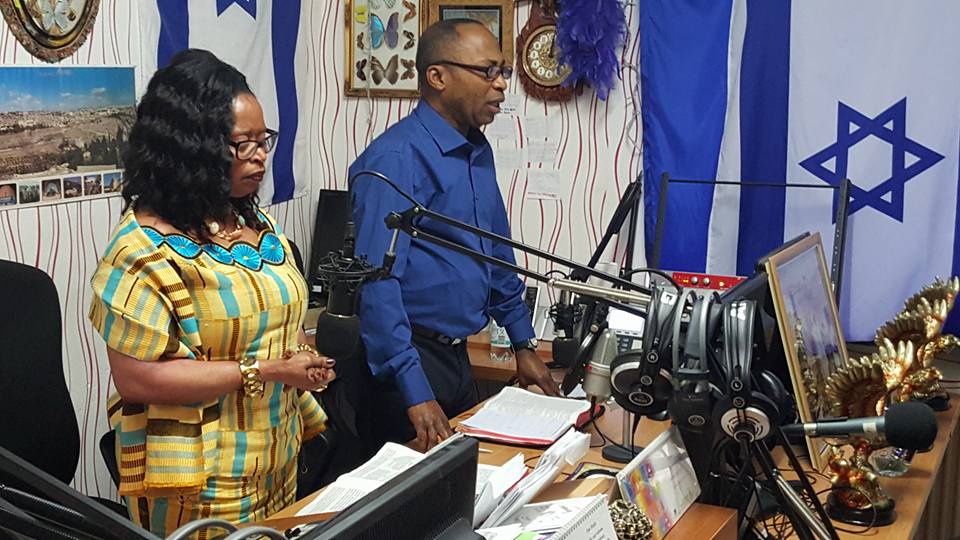 evangelist bright radio germany