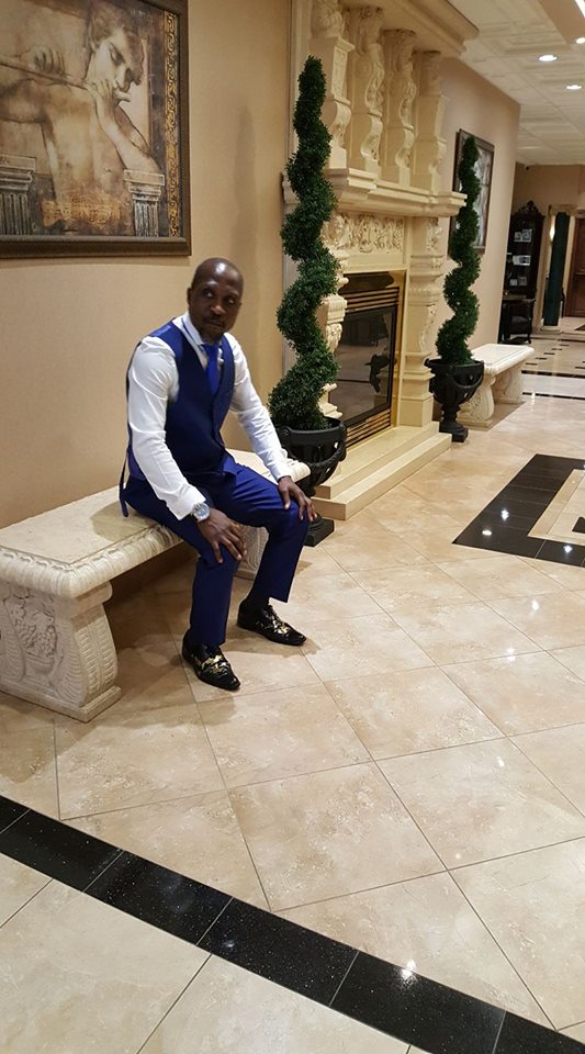 from today going you will sit on all your enemies in the name of jesus christ of nazareth