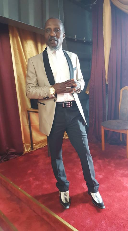 happy to go to the house of god glory be to god