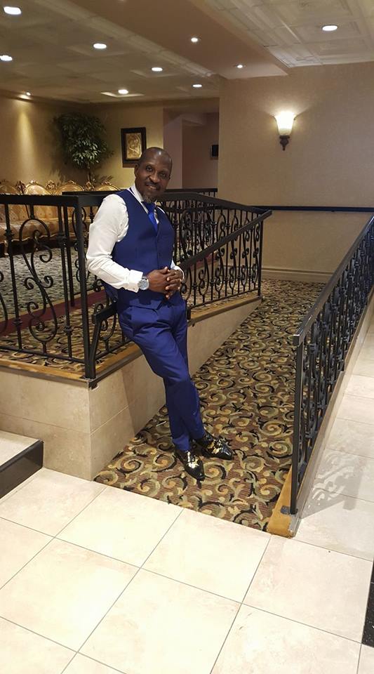 tune in to evangelist bright radio please download it from play store