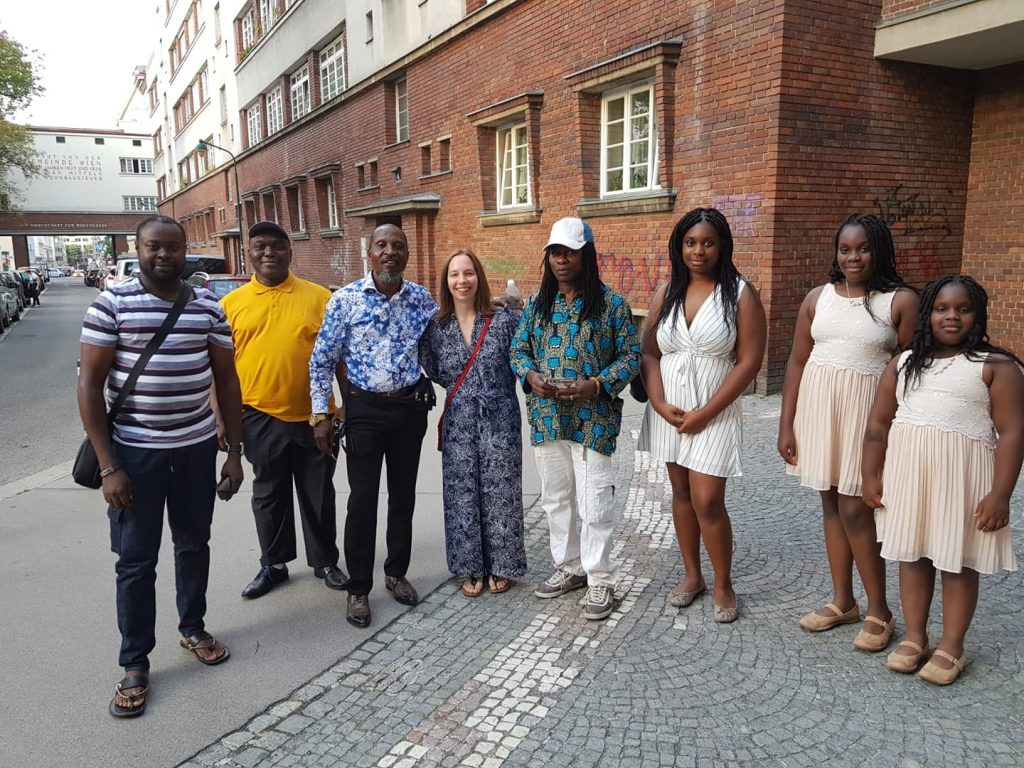 together in austria