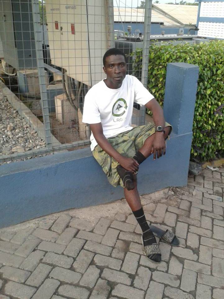 yeah my strength and my son you are the next on line