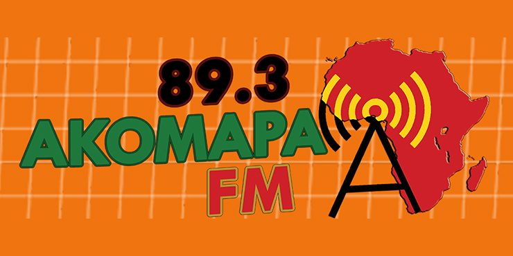 akomapa akomapa